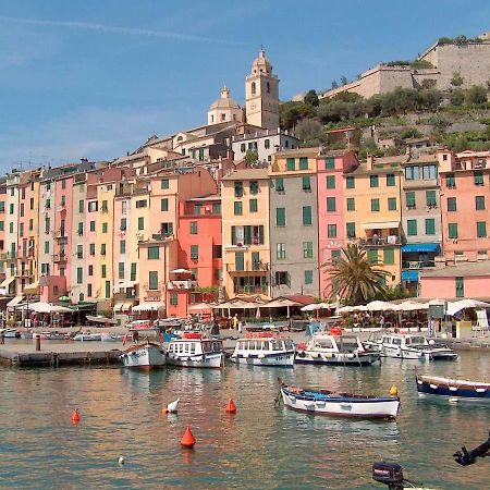 Lusso Accessibile E Servizi Lerici Zewnętrze zdjęcie