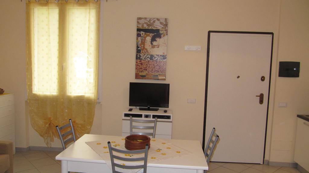 Lusso Accessibile E Servizi Lerici Pokój zdjęcie