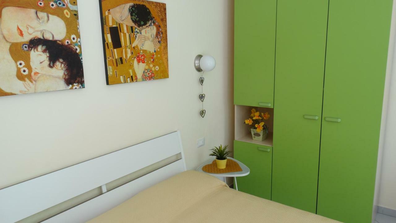 Lusso Accessibile E Servizi Lerici Zewnętrze zdjęcie