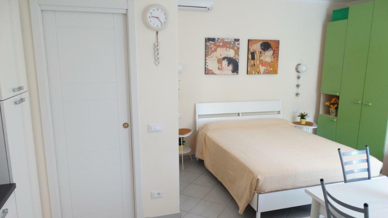 Lusso Accessibile E Servizi Lerici Zewnętrze zdjęcie