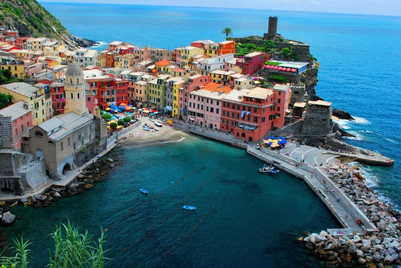 Lusso Accessibile E Servizi Lerici Zewnętrze zdjęcie