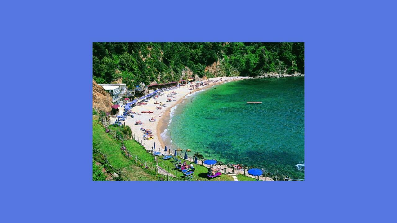 Lusso Accessibile E Servizi Lerici Zewnętrze zdjęcie