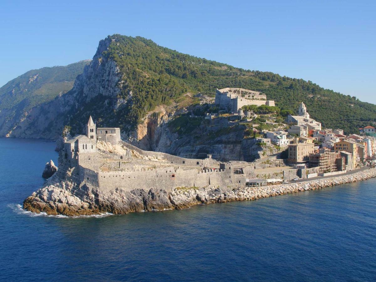 Lusso Accessibile E Servizi Lerici Zewnętrze zdjęcie
