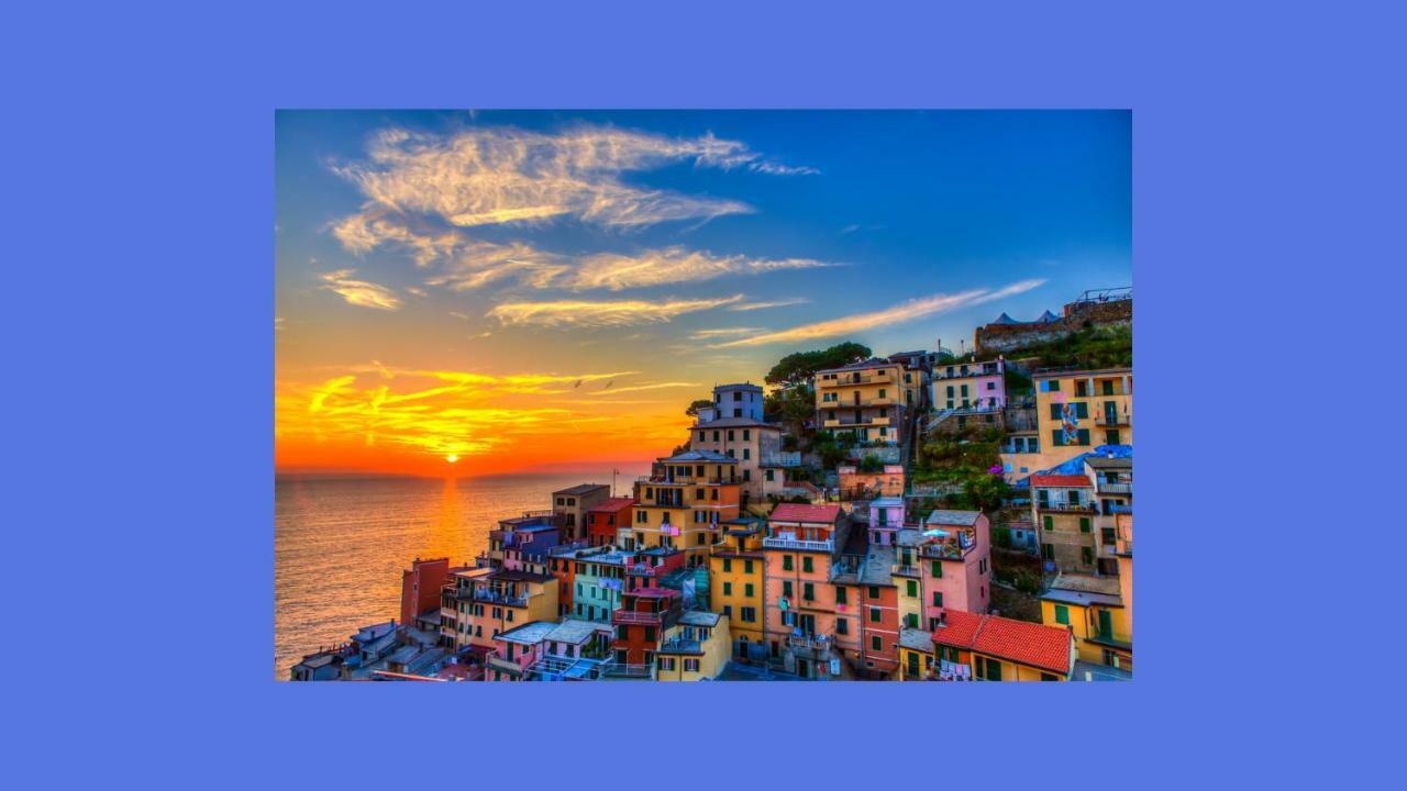Lusso Accessibile E Servizi Lerici Zewnętrze zdjęcie